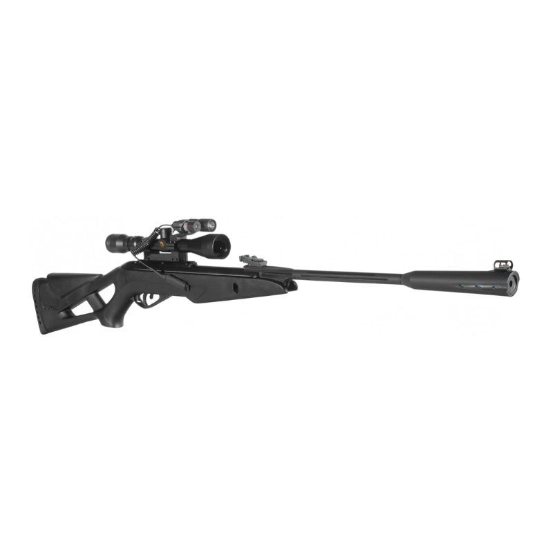 Gamo Air Rifle 4.5mm Whisper -X Vampir