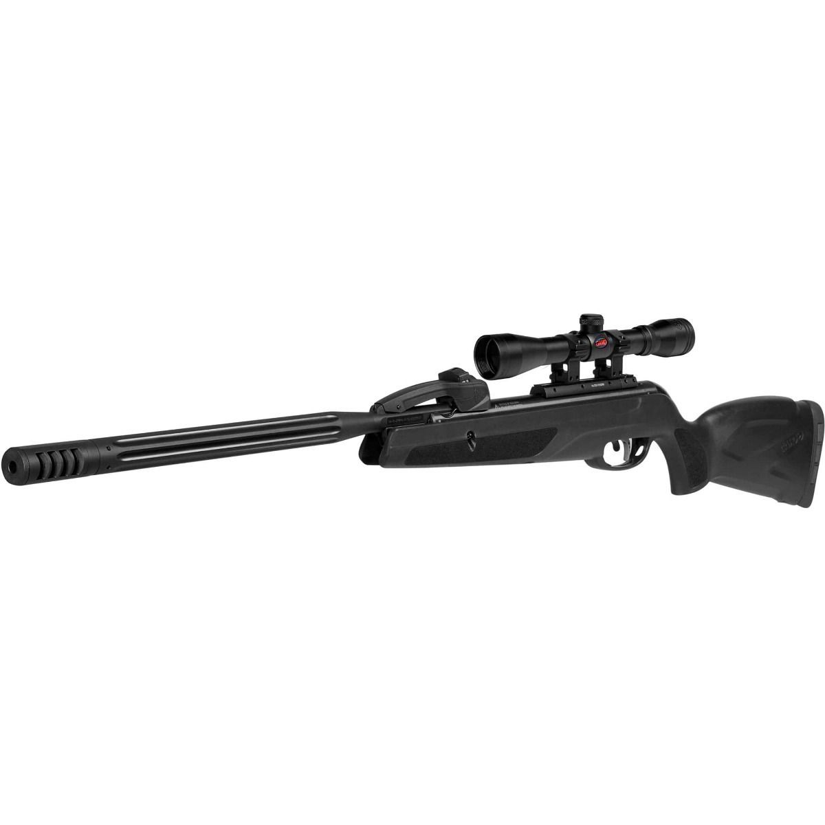 Gamo Air Rifle 5.5mm Replay-10