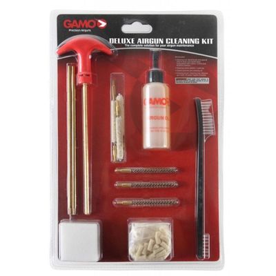 Gamo Cleaning Kit Clampack