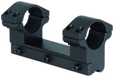 Gamo Mount 1-Piece High Ts-250 Rail