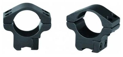 Gamo Mount 2-Piece Low Ts-250