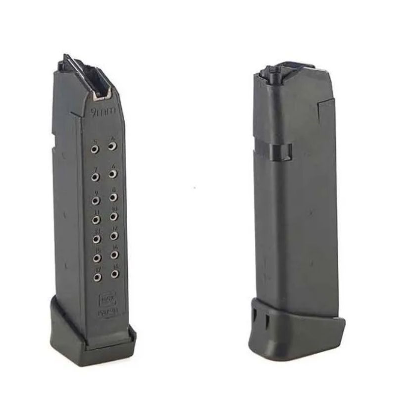Mag Glock 22 Standard