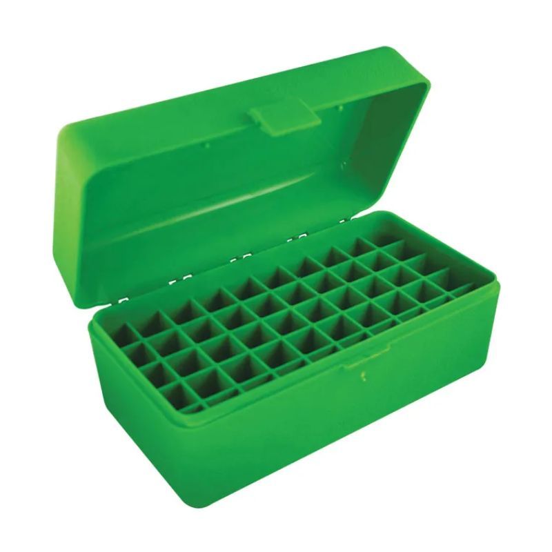 MTM Ammo Box 50 Rd 300 Wsm/45-70/7mm Gr