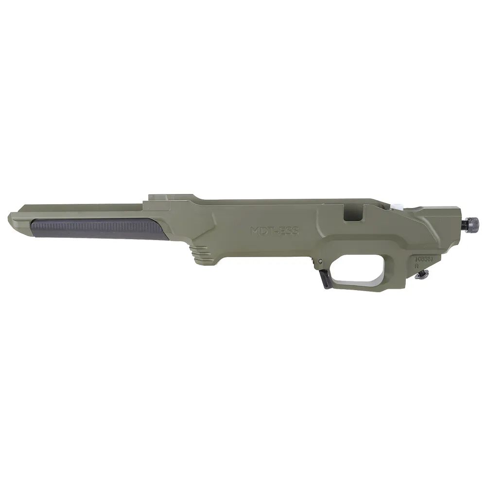 MDT ESS Chassis Base - Remington 700 SA Right Hand (ODG)