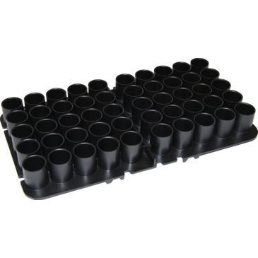 MTM Loading Tray-12 Gauge Black