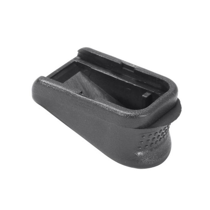 Pachmayr Grip Extenders Glock 23/27/33