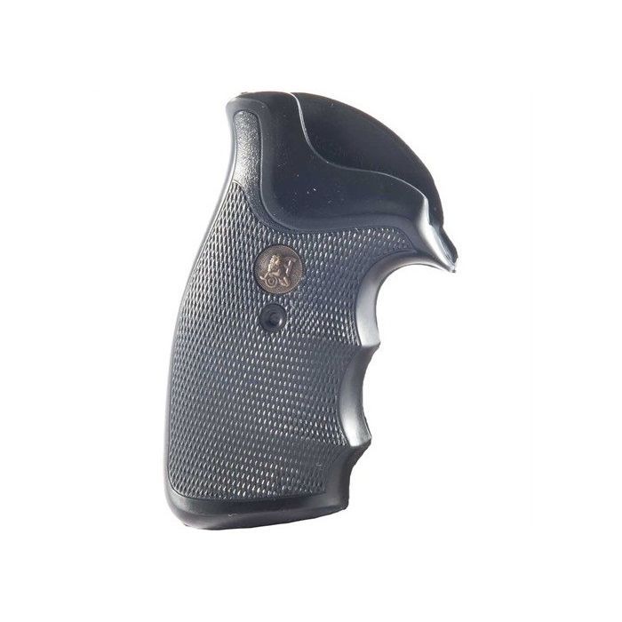 Pachmayr Grips SK-G S&amp;W K/L Frame Square Butt