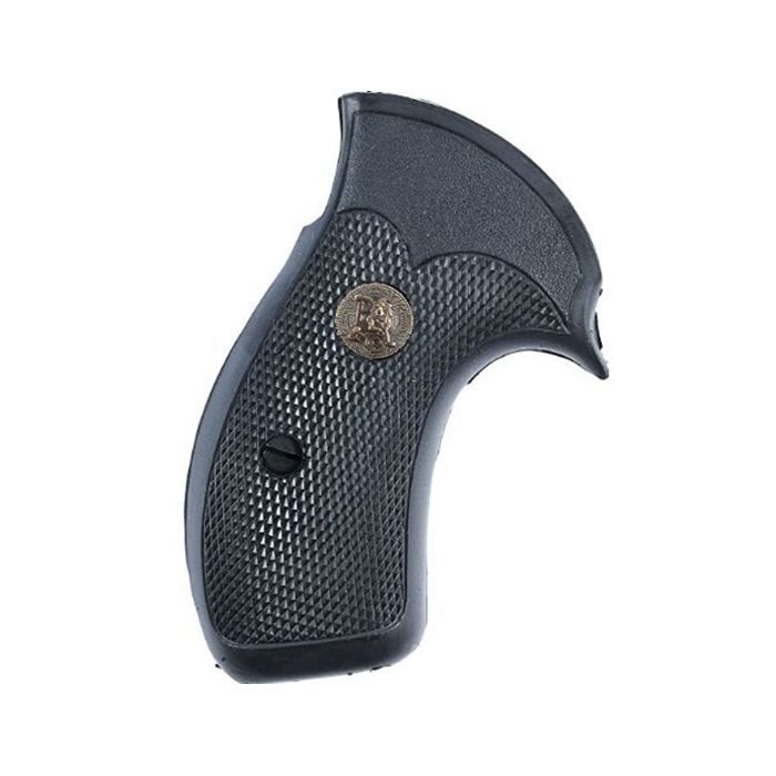 Pachmayr Grips SK/CP S&amp;W K/L Frame Round Butt