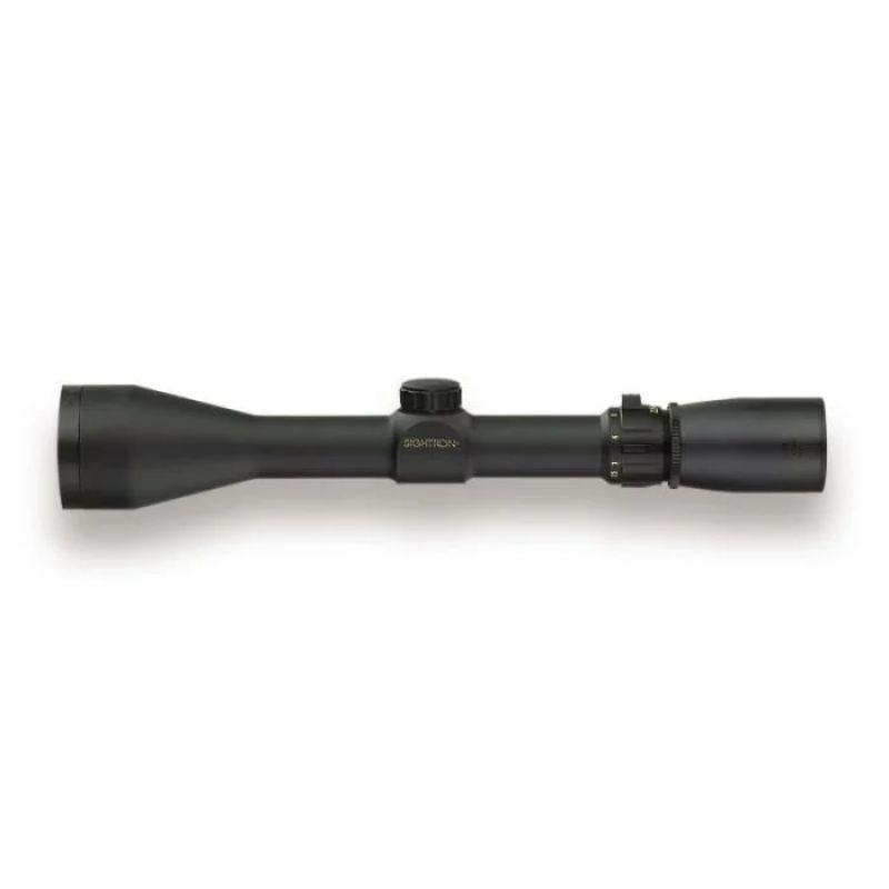 Sight Sii B/S 3-12X42 Dot Black