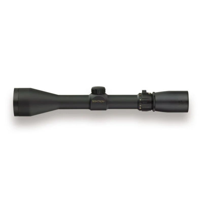 Sightron SV SS 10-50X60 IR Moa Scope