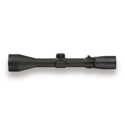 Sightron SV SS 10-50X60 IR Moa Scope