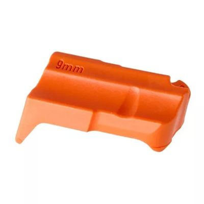 Smith &amp; Wesson Part Mag Follower 40 Orange