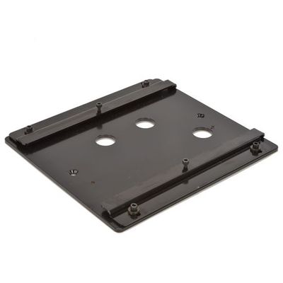 MEC Jig Fixture