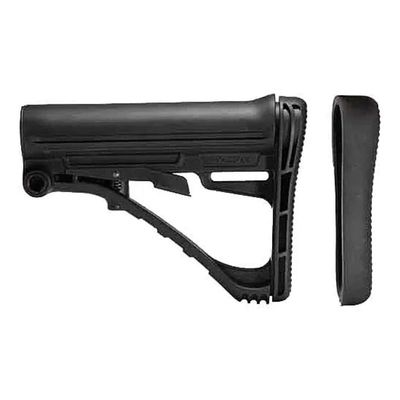 Tac Star Stock Shotgun AR Collapsible