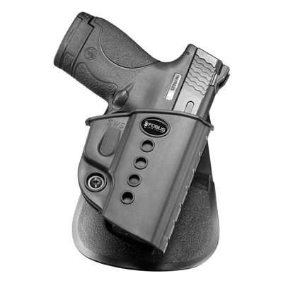 Fobus Paddle Holster (Was PPS)