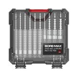 Real Avid Bore-Max Speed Jags &amp; Patches Multi-Cal Pack