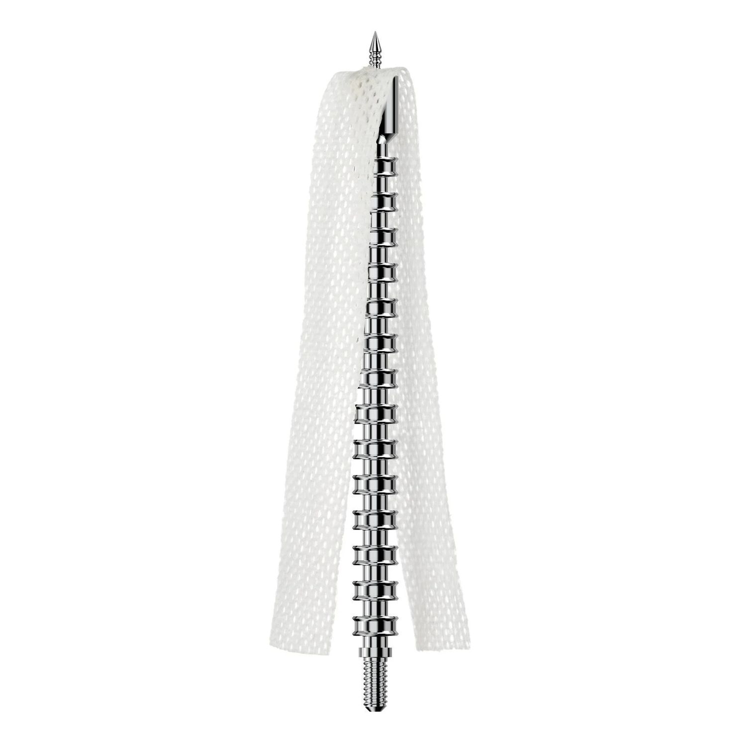 Real Avid Bore-Max Speed Jag Patches Refill Pack - 8&quot;