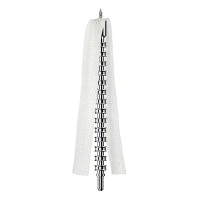 Real Avid Bore-Max Speed Jag Patches Refill Pack - 8&quot;