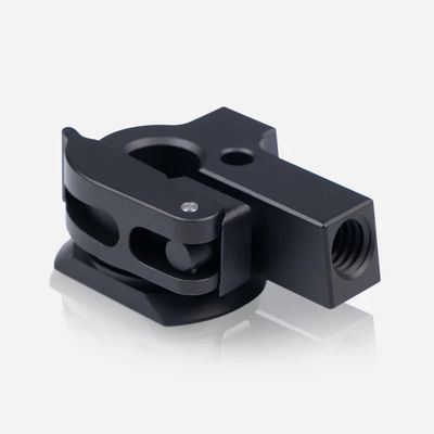 Spartan Heavy Duty Optics Adapter