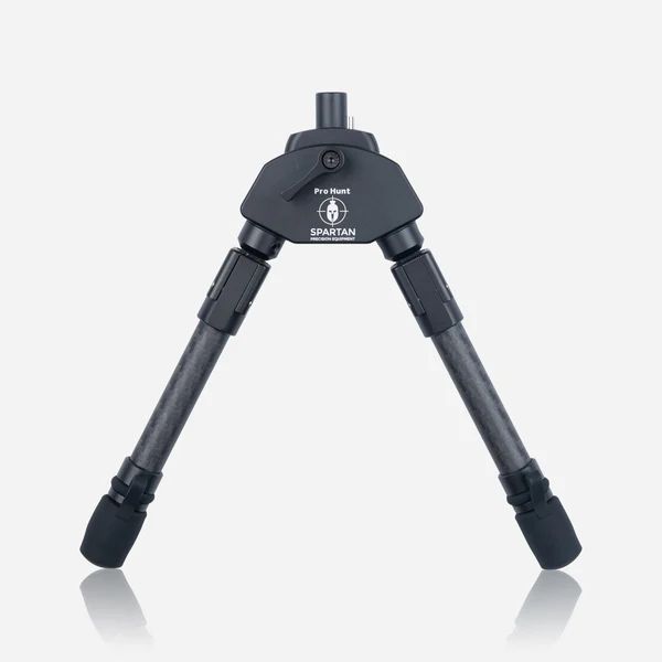 Spartan Javelin Pro Hunt Tac Bipod Standard