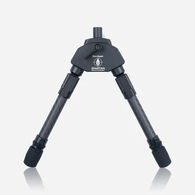 Spartan Javelin Pro Hunt Tac Bipod Standard