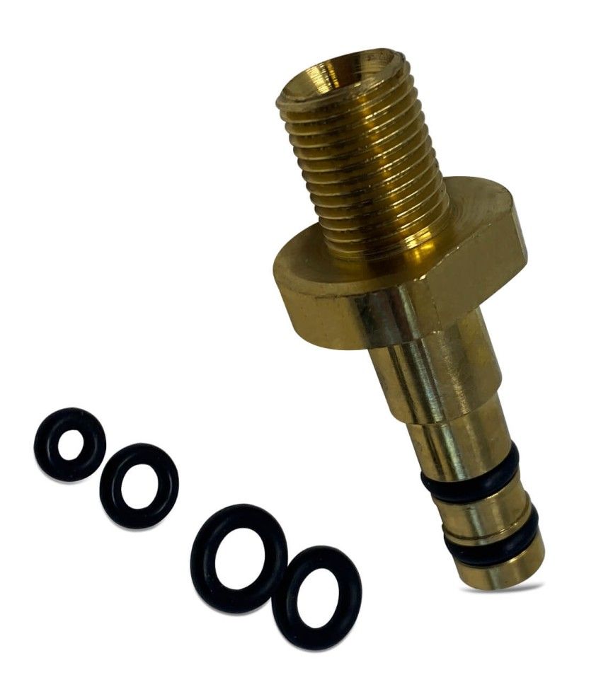 Gamo Part High Fill Adapter Kit Coyote