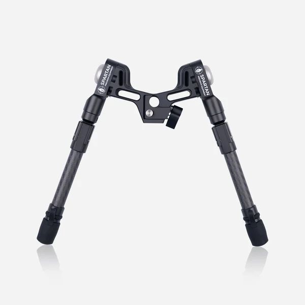 Spartan Valhalla Precision Bipod - Picatinny