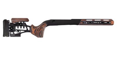 Woox Furiosa Chassis Remington 700 BDL SA - Tiger Wood