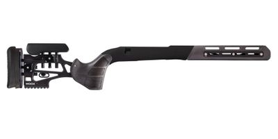 Woox Furiosa Chassis Remington 700 BDL SA - Midnight Grey