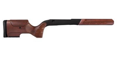 Woox Exactus Precision Stock CZ 457 - Walnut