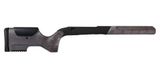 Woox Exactus Precision Stock Tikka T3/T3X - Midnight Grey