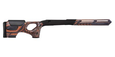 Woox Cobra Precision Stock Howa 1500 &amp; Weatherby Vanguard SA - Tiger Wood