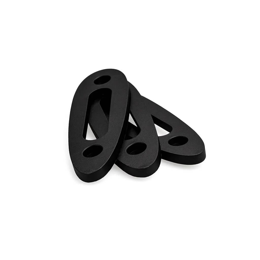 Woox Spacers (4 Piece)