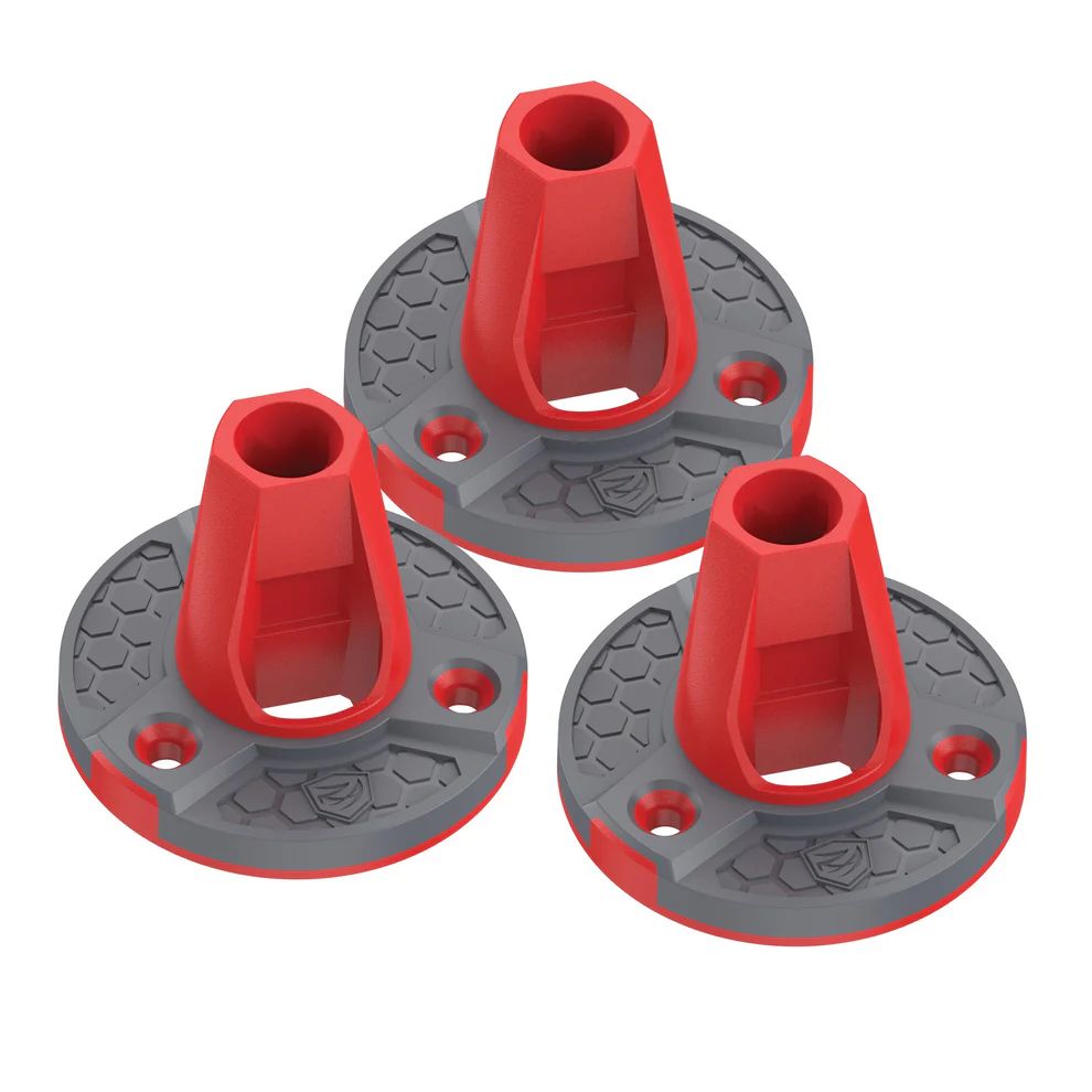 Real Avid Smart Assist Surface Mount 3-Pack