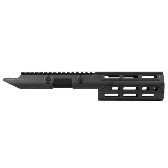 UTG Pro Monolithic M-LOK Handguard for MP5