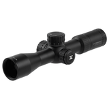 Integrix iX6 3-18x44 34mm FFP Mid Power Scope - A2 MOA