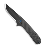 Outdoor Edge Razor VX4 3.0&quot; Replaceable Blade Ceramic Bearing Flipper EDC Knife