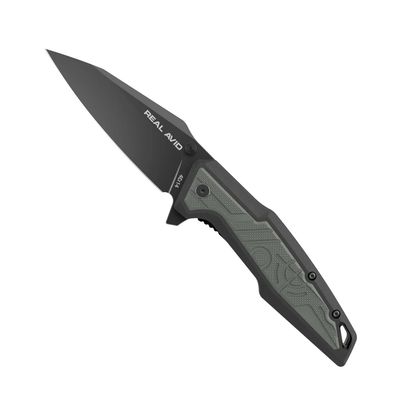 Real Avid Rav-1 Carry Knife