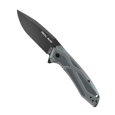 Real Avid Rav-2 Carry Knife