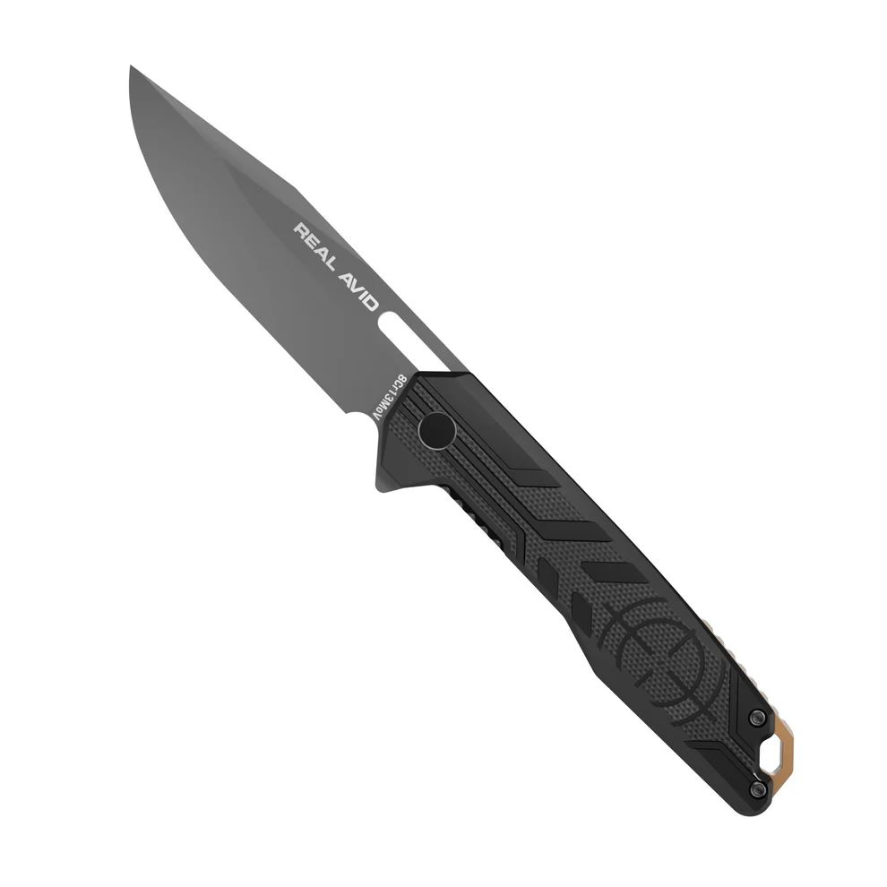 Real Avid Rav-7 Carry Knife