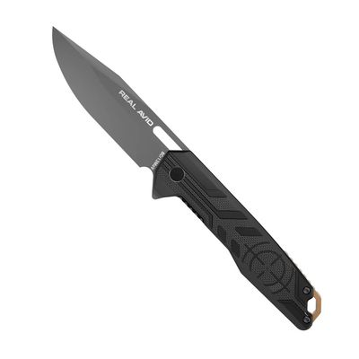 Real Avid Rav-7 Carry Knife