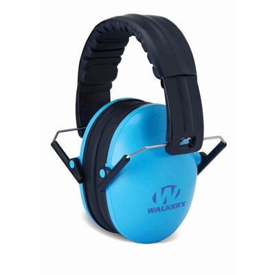Walker&#39;s Baby &amp; Kids Folding Earmuffs - Blue