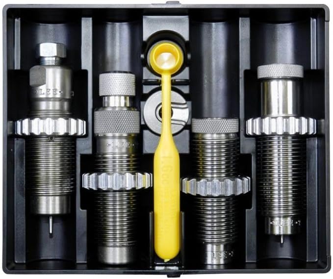 LEE 303 British Ultimate Die Set