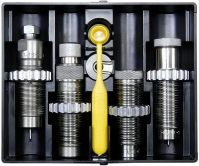 LEE 303 British Ultimate Die Set