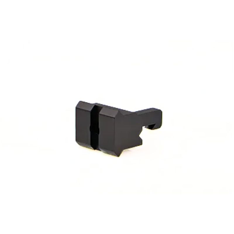 Warne Picatinny S/Mount Adapter A600M