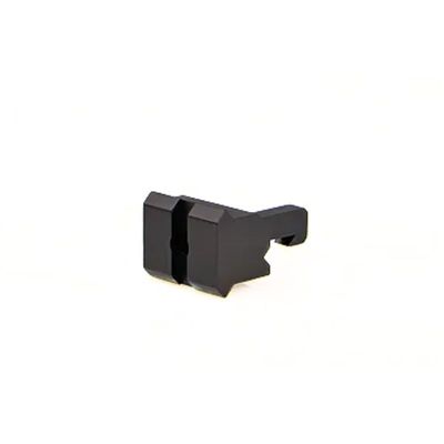 Warne Picatinny S/Mount Adapter A600M