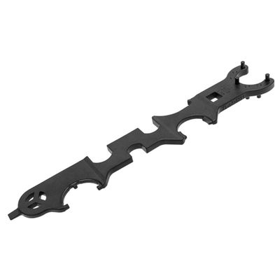UTG AR15/AR308 Armorer&#39;s Wrench TL-ARWR01