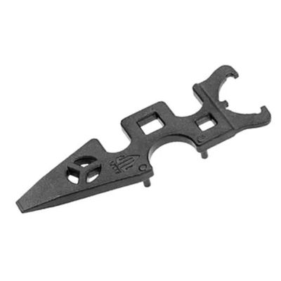 UTG Mini AR15 Armorer&#39;s Wrench TL-ARWR02