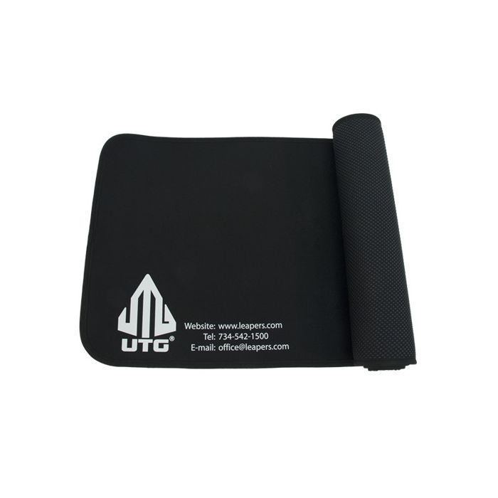 UTG 14.75&quot; x 52&quot; Universal Firearm Cleaning Mat PVC-CLMAT01