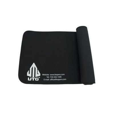 UTG 14.75&quot; x 52&quot; Universal Firearm Cleaning Mat PVC-CLMAT01